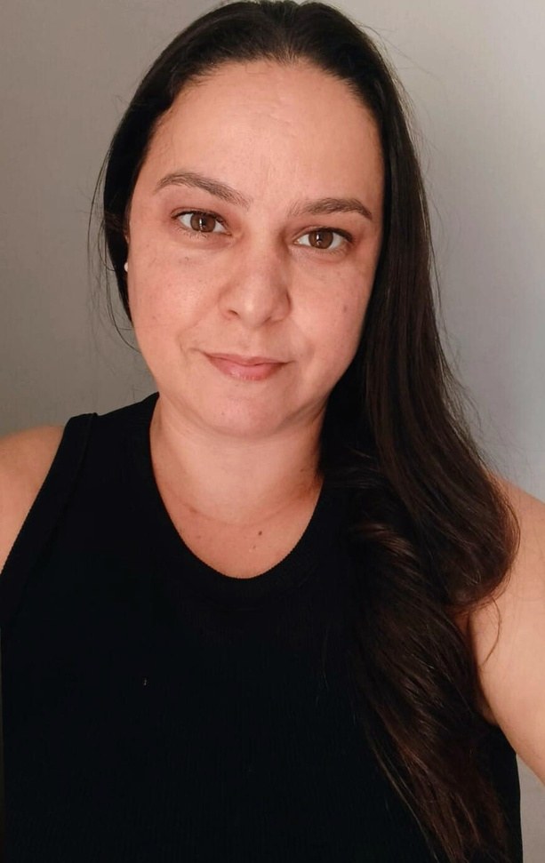 Elaine Torres, confeiteira e fundadora da Art Dellas