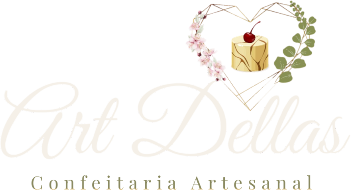 Art Dellas — Confeitaria Artesanal