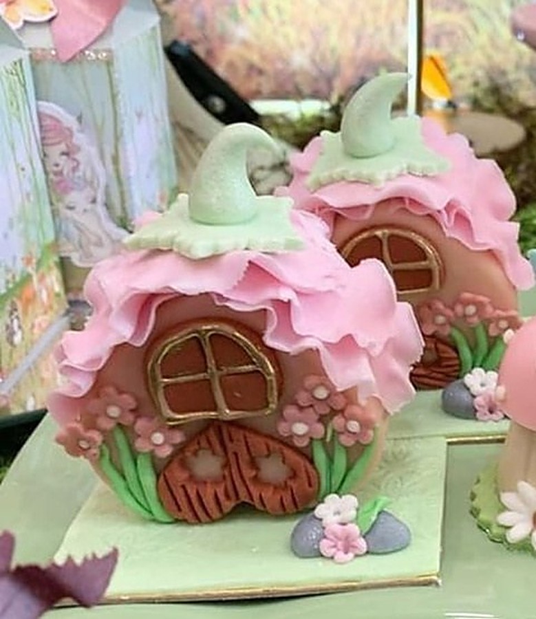 Palha italiana 3D