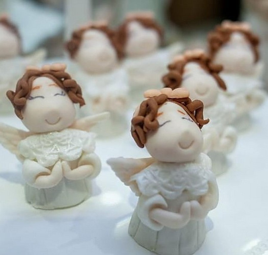 Mini trufa 3D
